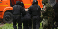 В Пензенской области прошли межведомственные антитеррористические учения. Фото из архива ИА «PenzaNews» - ИА PenzaNews