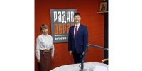 Министр образования Нижегородской области Михаил Пучков стал гостем программы «От чистого истока» на радио «Образ» - Нижегородская епархия