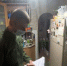 Мужчину задержали за убийство матери ножом в Нижнем Новгороде - фото 1 - vGorodeN.Ru