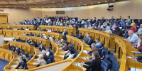В Ленинградской области состоялся семинар по противодействию коррупции - Комитет по печати