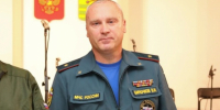 Экс-начальник МЧС Карелии назначен на высокую должность в Санкт-Петербурге - StolicaOnego.Ru