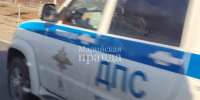 Стрельба за городом: в Марий Эл сотрудники ДПС остановили пьяного лихача - Марийская правда