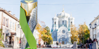 Чемпионский кубок ЮФЛ Северо-Запад привезли в Гатчину - Online47.Ru