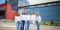 Команды Липецкой области вышли в полуфинал конкурса «Флагманы образования» - Липецкая ГТРК