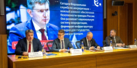ТПП РФ приняла участие в Съезде экспертов по аккредитации, приуроченном к 15-летию - ТПП