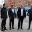 Илья Беспалов о Красноармейском проспекте: Мы получили комплексно отремонтированную, комфортную улицу - ИА Тульские новости