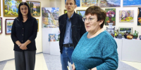 Краевой семинар для руководителей хореографических коллективов - Управление культуры