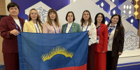 Педагоги из Заполярья принимают участие в Форуме классных руководителей и Форуме директоров школ - Министерство информационной политики