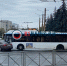 В Костроме на улице Советской столкнулись иномарка и автобус - K1News.Ru