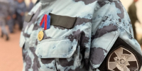 В Ярославле отметили 10-летие регионального управления Росгвардии - Городской телеканал