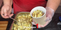 Что такое драчена и как делали глинтвейн на Руси - ТК Первый Тульский