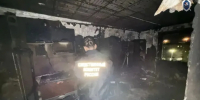 В Петербурге во время страшного пожара погиб оставленный на подоконнике младенец - YarNews.Ru