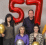 «Призыву» – 57! - Газета Призыв