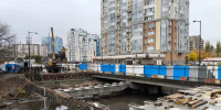 Субподрядчик и подрядчик судятся из-за ремонта моста через Липовку - Gorod48.ru