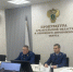 В прокуратуре Архангельской области и Ненецкого автономного округа состоялся прием предпринимателей - Arh112.ru