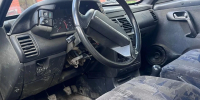 Пятеро пензенцев осуждены за угоны автомобилей и кражи - Комсомольская правда