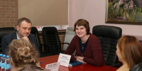 Перспективы сотрудничества по развитию биомедицинской промышленности в Арктической зоне - СГМУ