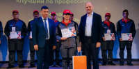 Псковский механизатор отличилась на всероссийском конкурсе - Псковская правда