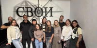 Тульские социальные предприниматели обменялись опытом с коллегами из Орла - Молодой коммунар