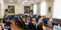ВГУИТ протестирует возможности «Антиплагиат 2.0» - ВГУИТ