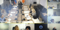 ТРУДОВЫЕ ОТНОШЕНИЯ - Федерация профсоюзов