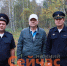 Нижегородские полицейские спасли потерявшегося грибника в Мордовии - ИА Нижний сейчас