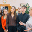 Акварельная фантазия - Тисби