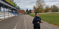 Работники администрации Мензелинского района выполнили нормативы ГТО - Мензеля