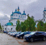 В Елабуге открыли две новые парковки на 71 автомобиль - Газета Новая Кама
