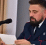 Казаки признали работу атамана удовлетворительной - Каменский район