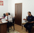 УФСИН и УВМ МВД Дагестана обсудили вопросы межведомственного взаимодействия по профилактике правонарушений среди осужденных иностранных граждан - УФСИН России по Республике Дагестан