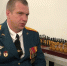 "Шах и мат всем жизненным трудностям" - ветеран СВО нашел предназначение в коллекционировании шахмат - ГТРК Псков