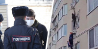 Оставила детей с сожителем: появились подробности инцидента с окном в Пятигорске - Bloknot-Stavropol.Ru