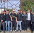 В Калининском техникуме агробизнеса прошла встреча студентов с участником специальной военной операции - Газета Народная трибуна