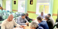 Перебои с горячей водой на Шоссе в Лаврики: проверяем причину и работу оборудования - Муринское городское поселение
