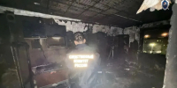 В Петербурге родители выпрыгнули из пожара в окно, оставив на подоконнике малыша - НИА Нижний Новгород