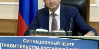 Минсельхоз похвалил Оренбуржье за вклад в продовольственную безопасность России - Yuzh-Ural.Ru