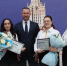 Советником года России стала брянский специалист - Пламя Труда