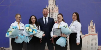 Советником года России стала брянский специалист - Пламя Труда