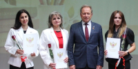 Валуйчане отметили День учителя - Сетевое издание Валуйская Звезда