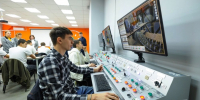 Волжский политехнический техникум - Volpromex.Ru