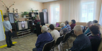 Центральная библиотека: «От Винни‑Пуха до „Кин‑дза‑дза!“: грани таланта Евгения Леонова» (18+) - Веневская библиотека