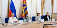 Одобрен Региональный корпоративный демографический стандарт Брянской области - Администрация области
