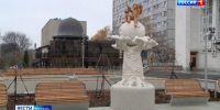В Рязанском театре кукол начались «Большие гастроли» ханты-мансийской труппы - ГТРК ОКА