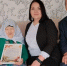 101-летнюю жительницу Арского района поздравили с Днём пожилых людей - Единая Россия