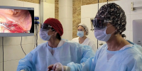3D‑революция в операционной: в Новороссийске впервые провели гинекологическую операцию с объёмной визуализацией - GazetaNovoros.Ru