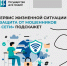 На Едином портале государственных и муниципальных услуг начал работу новый цифровой сервис «Защита от мошенников в сети» - Кузнецкий район