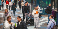 В Мурманске 3 и 4 октября будет работать гастроярмарка к юбилею города - КП Мурманск