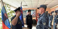 В УФСИН России по Саратовской области подведены итоги учебно-методических сборов и смотра-конкурса профессионального мастерства - УФСИН Саратовской области