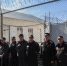В рамках Международного дня пожилого человека в ИК-8 состоялся день здоровья для осужденных старшего возраста - УФСИН